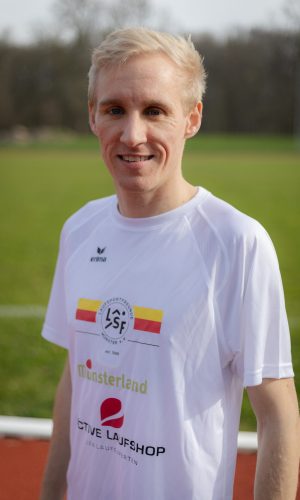 Jan Kaumanns