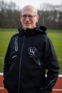 Andreas Reher (C-Trainer Lizenz)