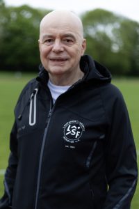 Heinz Merse (C-Trainer Lizenz)